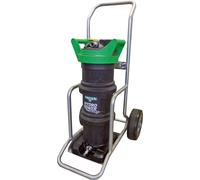 Unger HydroPower Ultra LC - Kit avancé carbone 24K 8,6m Kit, nettoyage