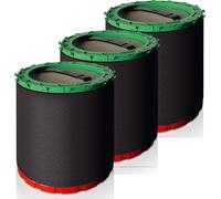 Unger Hydropower Ultra Lot de 3 packs de résine pour Hydropower Ultra S, nettoyage de l'eau pure, résine échangeuse ionique DIUB1