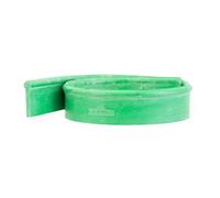 Unger Industrial Green Power Lot de 10 raclettes en caoutchouc 45,7 cm
