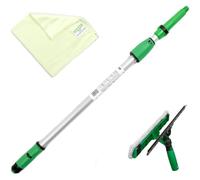 Unger Kit de nettoyage des vitres 1,25 m AK131