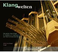 Unger - Klangwelten