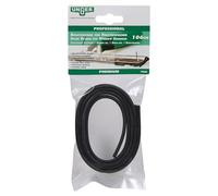 Unger Lame de rechange pour raclette fenêtre – Caoutchouc double-face souple 106 cm réglable