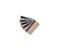 Unger -Lames Pour Grattoir Sécurité 4 Cm