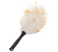 Unger Lwdu0 étoile en laine d'agneau Duster avec poignée (cas de 6)