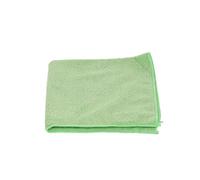 Unger ME400 MicroWipe UltraLite Lot de 10 chiffons en microfibre Vert