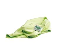 Unger MicroWipe Glas 60x80cm - Chiffon en microfibre pour vitres