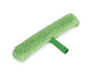 Unger Mouilleur de vitres microfibres complet 35cm - Vert