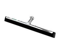 Unger MW450 Baguette d'eau jetable standard avec pince en caoutchouc noir 45,7 cm