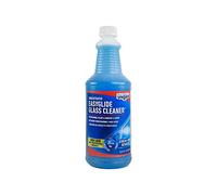 Unger Nettoyant concentré professionnel EasyGlide pour vitres sans traces, 947,2 g - Sans ammoniaque, fournit 80 litres de solution, sans danger pour les fenêtres teintées, les vitres LOW-E, les