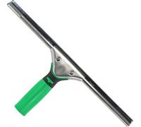 Unger nettoyeur de vitres ErgoTec Soft 35 cm, extracteur de vitres Extracteur - ES350
