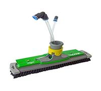 Unger NFS28 NLite Soft Brosse Gris/Vert Taille 28 cm