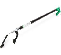 UNGER NiftyNabber Pro NN400 Pince à déchets multifonction avec poignée en caoutchouc 40 cm