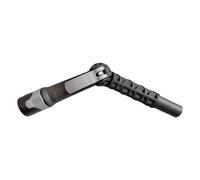 Unger NINJA Adaptateur D’Angle Réglable NCPAN Pour Perche Télescopique