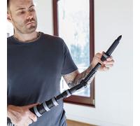 Unger Ninja Adaptateur pour tête de lit de nettoyage de fenêtre - 26 cm