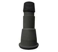 Unger nLITE Adaptateur de Filetage Euro pour brosses