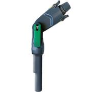 Unger nLite Connect Kit adaptateur d'angle pour perches télescopiques - 15 cm