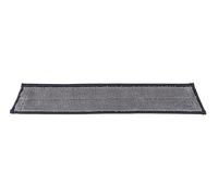 Unger nLITE PowerPad (longueur : 45 cm, nettoyage des vitres, articles de nettoyage, nettoyage efficace des sols, carreaux et autres surfaces lisses) PWP45