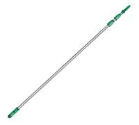 Unger Perche télescopique vitres - 2 à 6 m