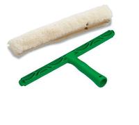 Unger Peau pour mouilleur à vitre Eco - 35cm - Blanc