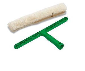 Unger Peau pour mouilleur à vitre Eco - 35cm - Blanc