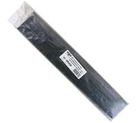 Wischergummi Unger, Ersatz für Fensterwischer, Pro, soft, 45 cm, Stk.