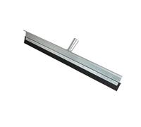 Unger Professional AquaDozer Max Raclette de sol lisse, Argenté., 24" Straight Squeegee