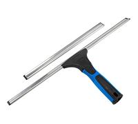 Unger Professional EZ Change Raclette de netage pour vitres et vitres 45 7 cm u2013 Fournitures de netage raclette pour Mu RACLETTE
