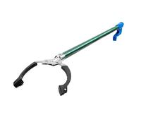 UNGER Professional Nifty Nabber de 91,4 cm - Outil de préhension et ramasse-déchets, Aimant intégré et poignée Ergonomique, Outil de préhension pour Personnes âgées, Outil de ramassage à Griffes