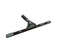 Unger EN350 ErgoTec Ninja Nettoyant pour vitres, complet 40°, 35 cm de taille, caoutchouc souple
