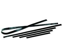 Unger Lame En Caoutchouc rigide 55cm