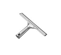 Unger - Raclette professionnelle en acier inoxydable 92100, 20,3 cm