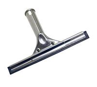Unger - Raclette professionnelle en acier inoxydable 92100, 20,3 cm