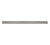 Unger Rail en S (Largeur 35 cm, avec Caoutchouc Noir, combinable avec l'article Green-Label) GTC35
