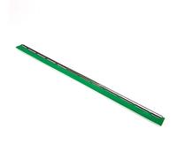 Unger Rail S avec caoutchouc vert 55cm