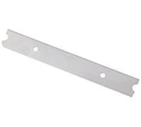 Unger RB100 Lot de 10 Lames de Surface en Acier Inoxydable Taille 10 cm