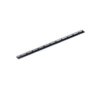 Unger s-schiene avec Caoutchouc de 25 cm