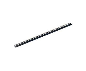 Unger s-schiene avec Caoutchouc de 25 cm