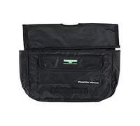 Unger Sac à chiffons ErgoTec , Noir