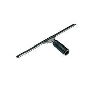 Unger SE250 - Tergivetri in acciaio inox, S, 25 cm, morbido, 1 pezzo