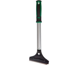 Unger SH250 ErgoTec Grattoir à poignée Longue, 10 cm