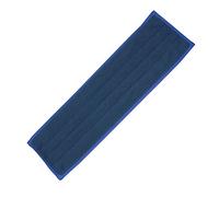 Unger SmartColor Damp Mop Chiffon, 50 cm, bleu, 5