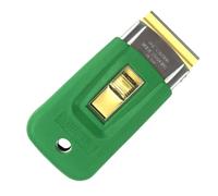 Unger SR03K ErgoTec Grattoir de sécurité 4 cm