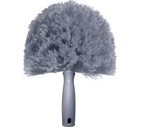 Unger StarDuster brosse à poussière 20 cm, poils en nylon, pour dépoussiérer les murs