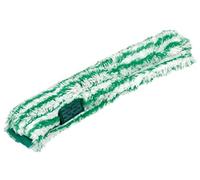 UNGER StripWasher® Housse Monsoon Strip 15 cm avec Tampon Anti-poussière et Fermeture Auto-agrippant