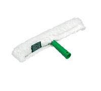 UNGER StripWasher WC250 Strip Pac Original Strip Pac (largeur 25 cm, housse lavable, support en plastique avec compartiments à eau, support : 100% polyéthylène/fibres : 100% polyacrylique)