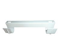 Unger Support de nettoyage blanc