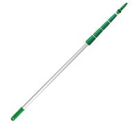 Unger tele plus 125 - Bras extensible (6,20 m, 5 pièces)