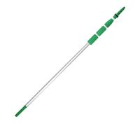 Unger Tele Plus 125 Système, 4 pièces, 5,00 m