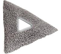 Unger TriPad pour Stingray Nettoyeur de surface pour surfaces lisses + fenêtres