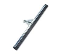 Unger UNGHM750 WaterWand Tête d'essuie-glace pour sol - Nettoyage des sols de pièces humides - Équipement de nettoyage professionnel intérieur/extérieur, 76,2 cm, noir